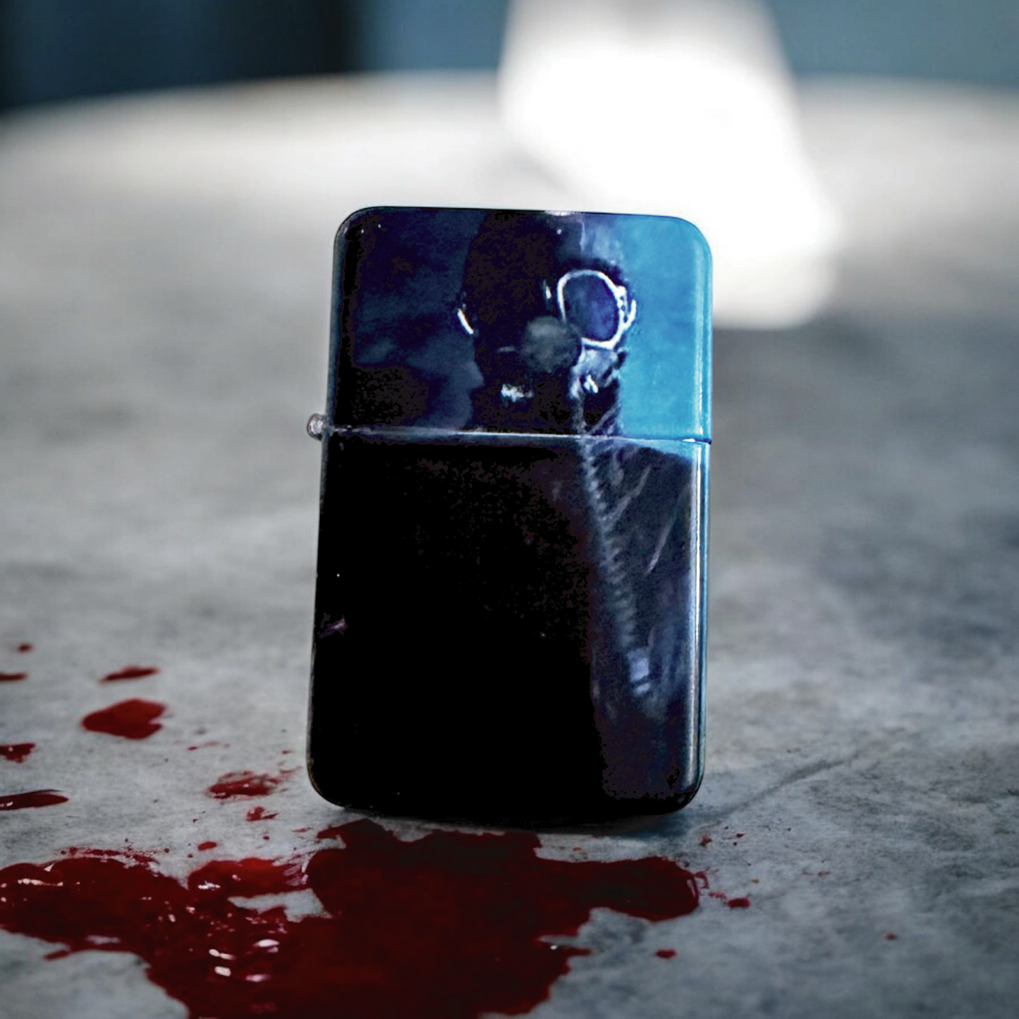My Bloody Valentine Lighter
