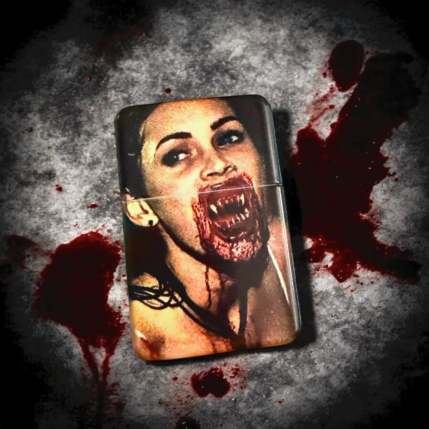 Jennifer’s Body Lighter