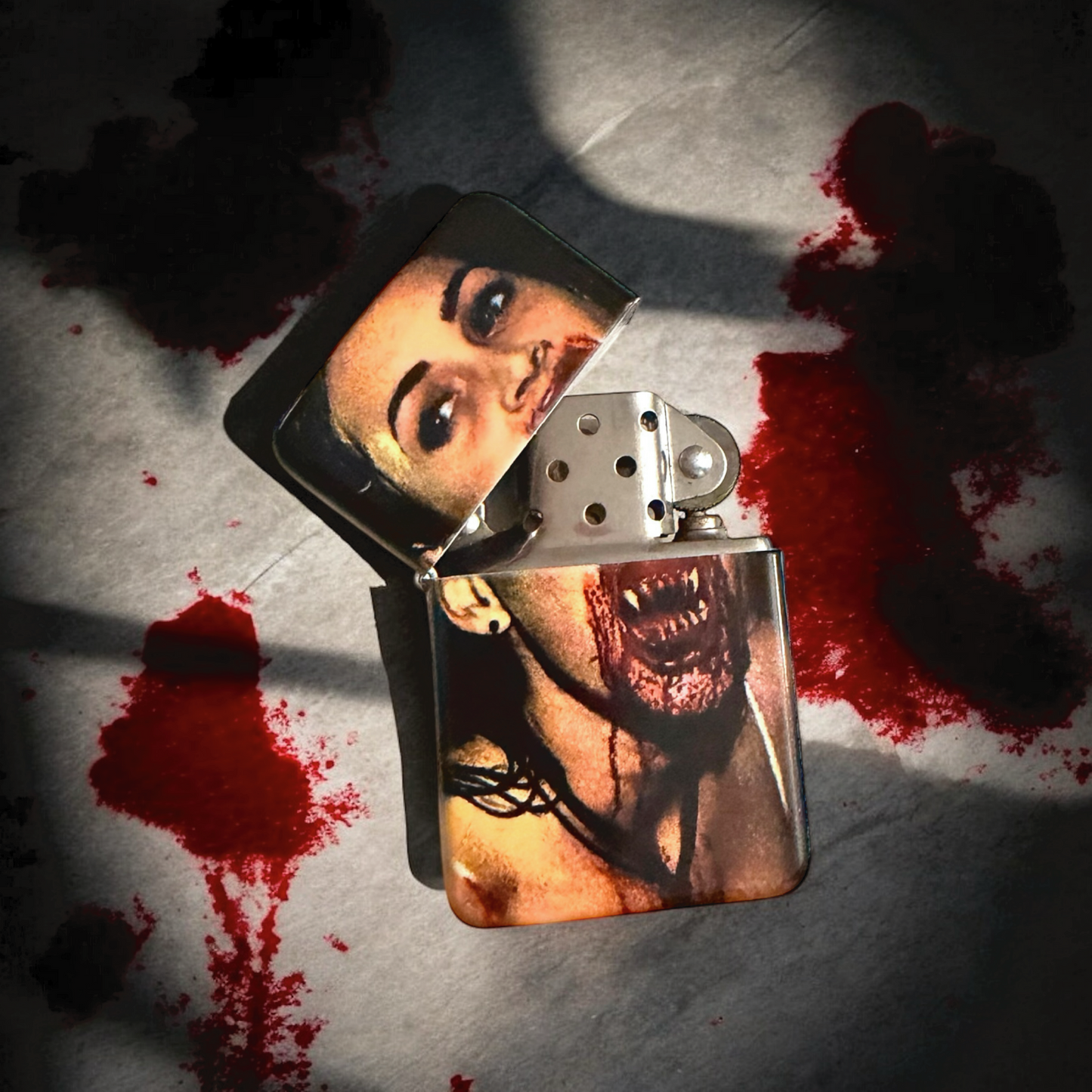 Jennifer’s Body Lighter