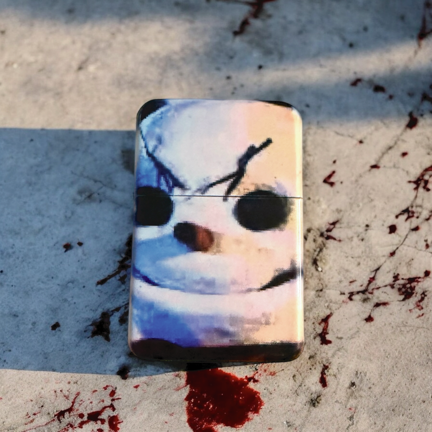 Jack Frost Lighter