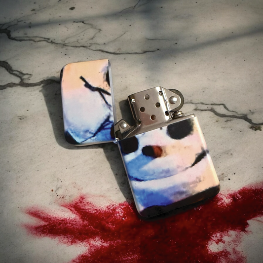 Jack Frost Lighter
