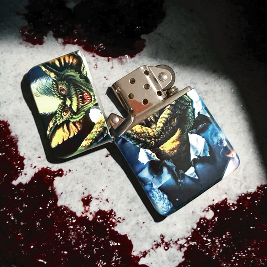 Gremlins Lighter