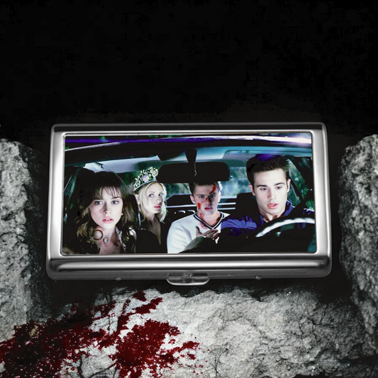 I Know What You Did Last Summer Cigarette Case