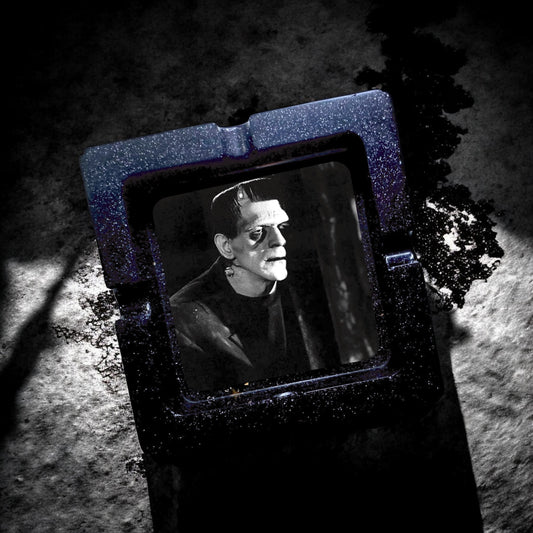 Frankenstein Ashtray