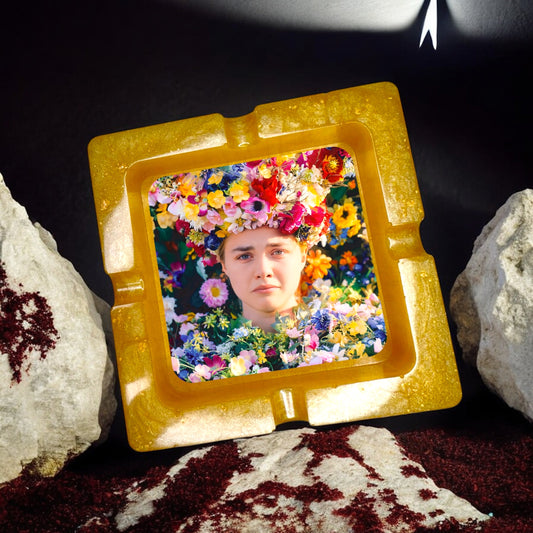 Midsommer Ashtray