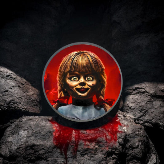 Annabelle Pop Socket