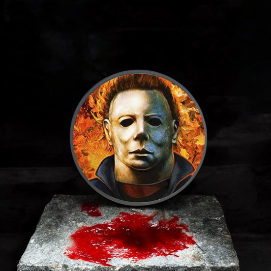 Michael Myers Pop Socket