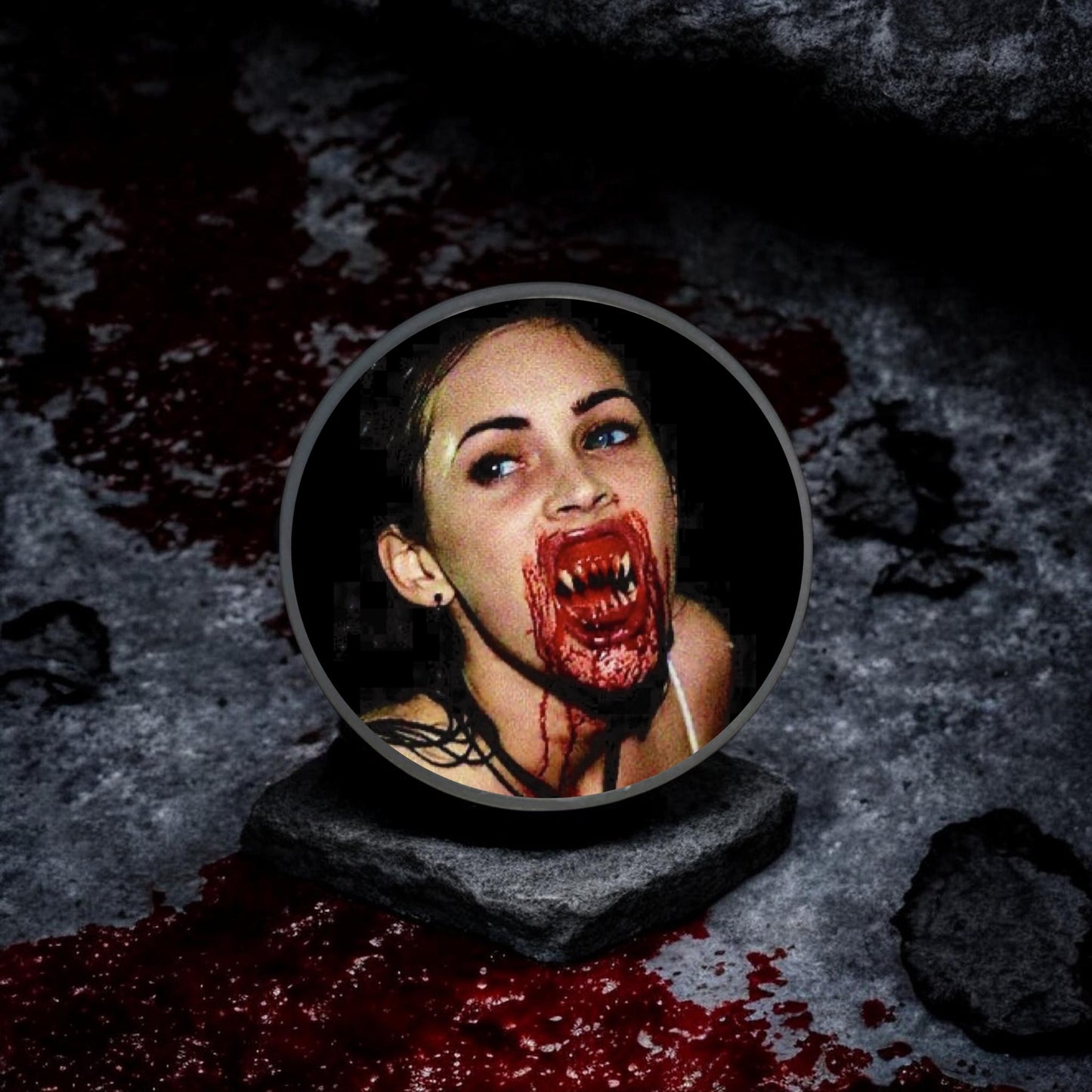 Jennifer’s Body Pop Socket