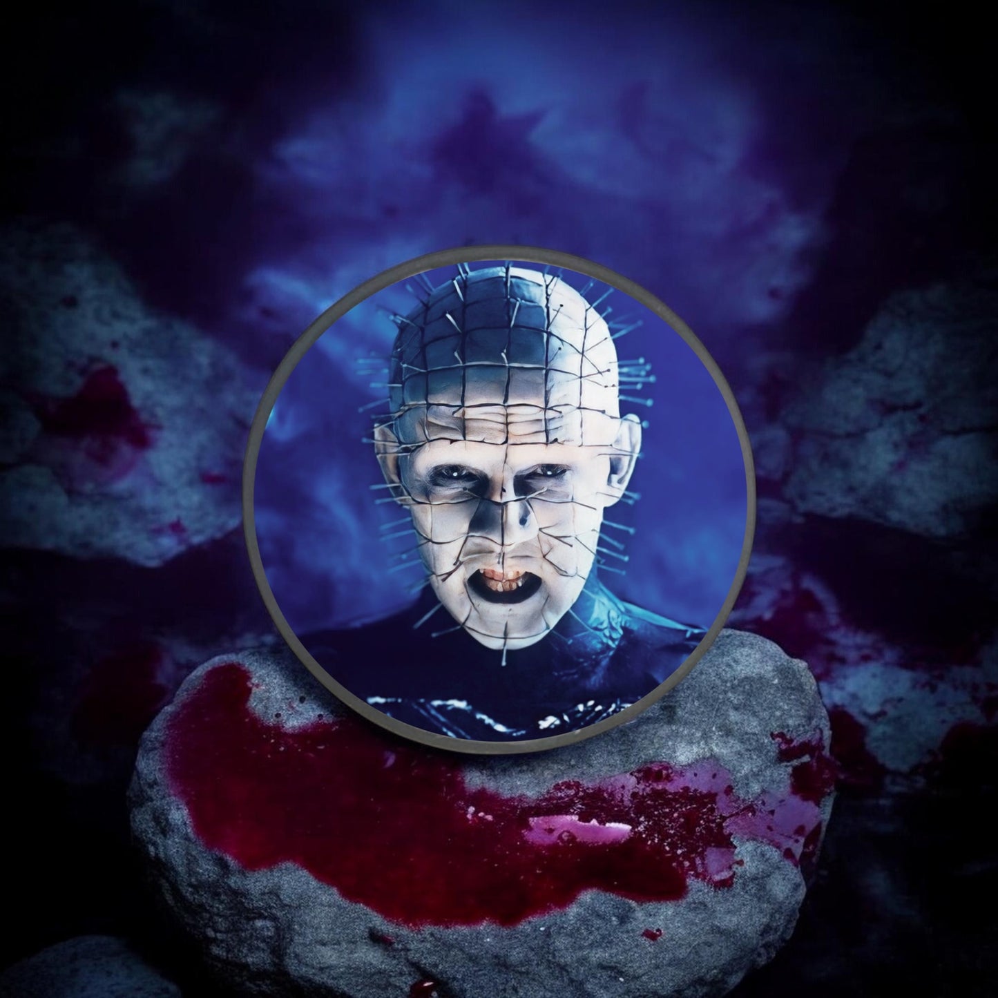 Hellraiser Pop Socket