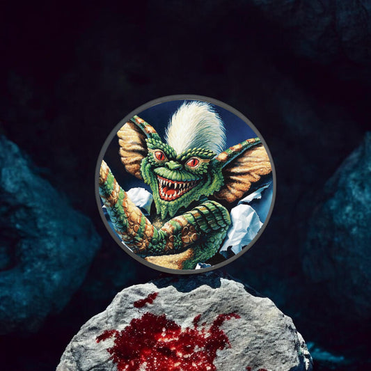 Gremlins Pop Socket