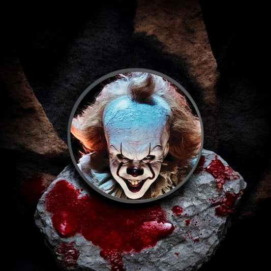 Pennywise Pop Socket