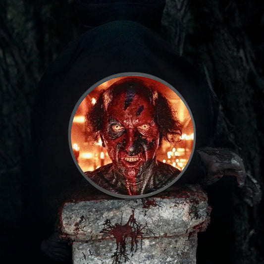 Insidious Lipstick Demon Pop Socket