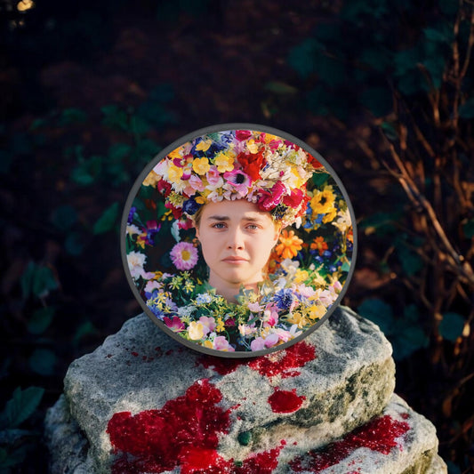 Midsommer Pop Socket