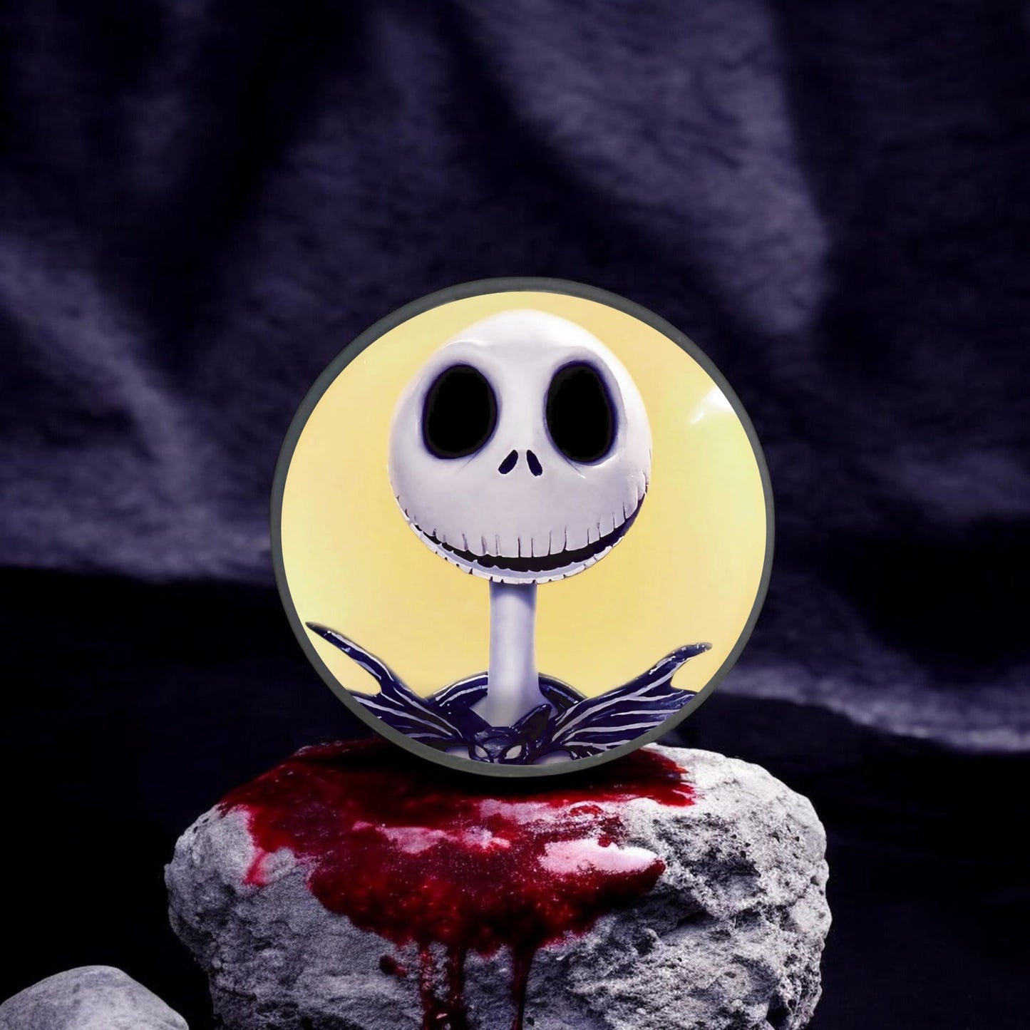 Jack Skellington Pop Socket