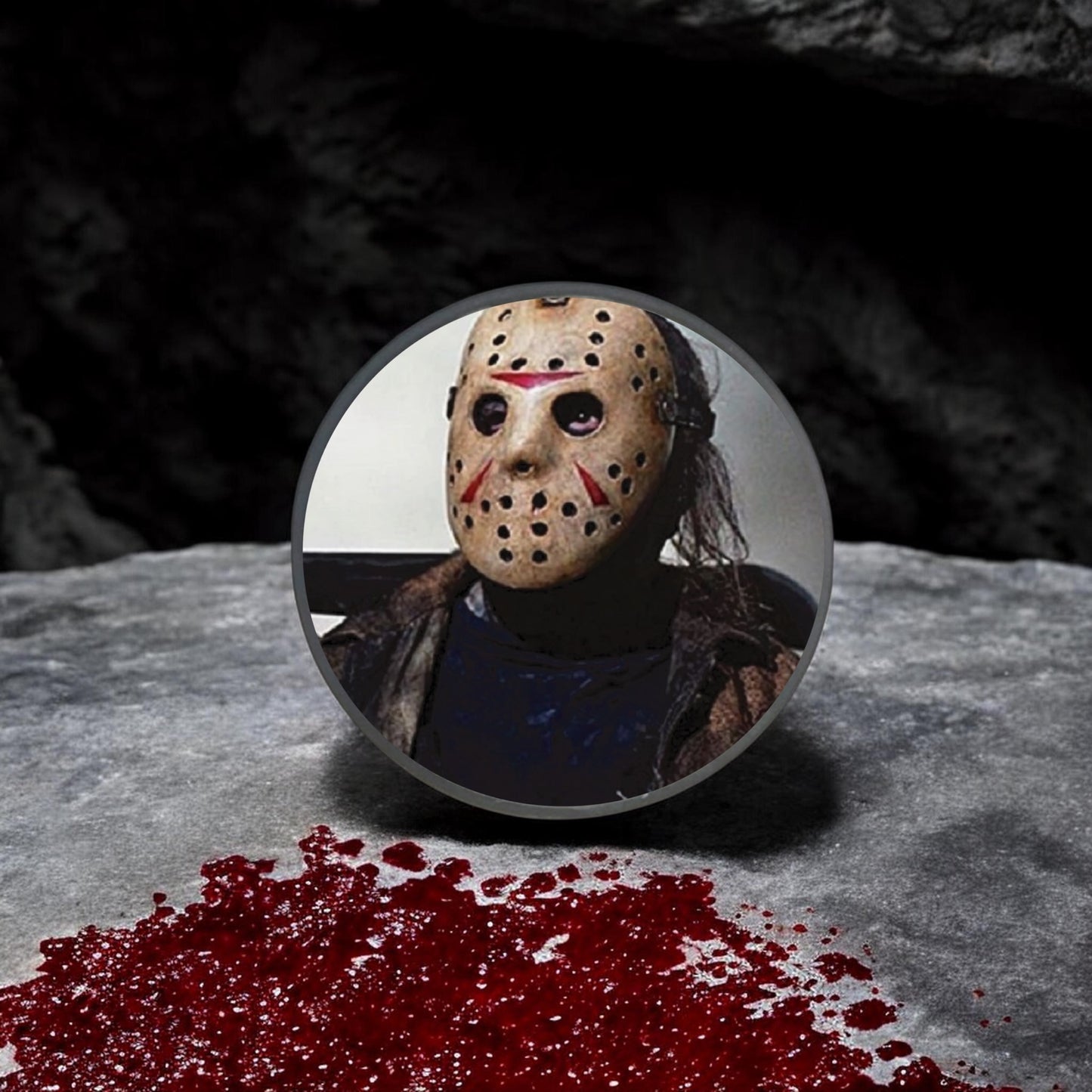 Jason Pop Socket
