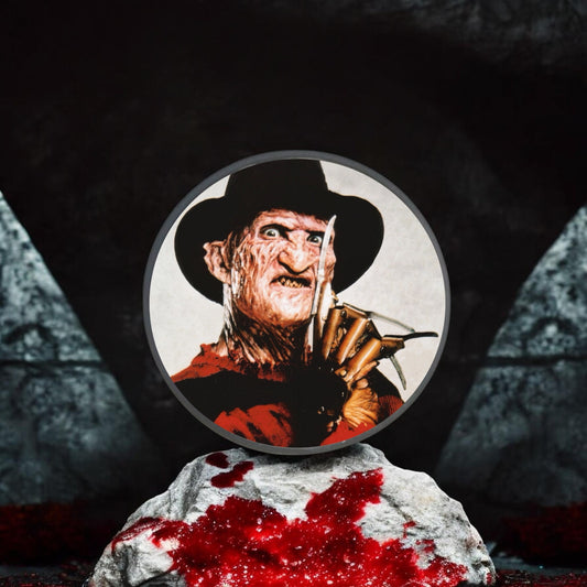 Freddy Krueger Pop Socket