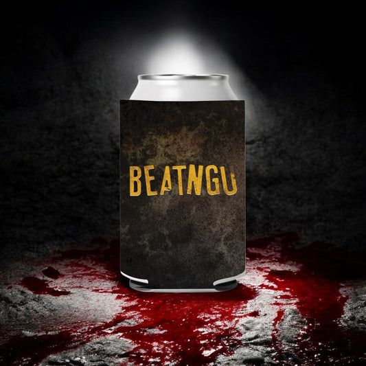 Jeepers Creepers Koozie