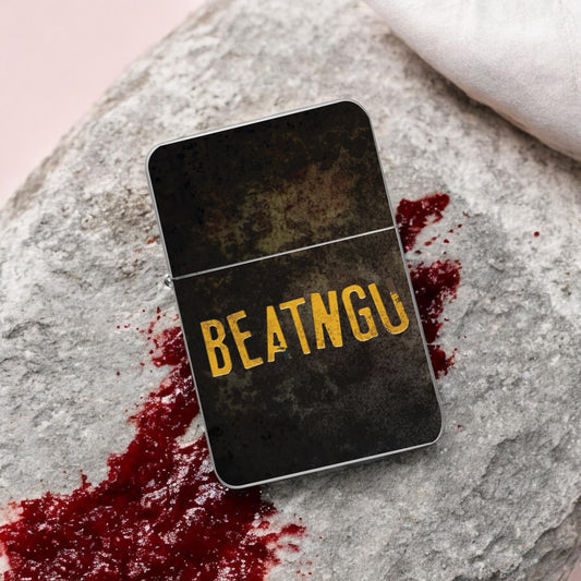Jeepers Creepers Beatngu Lighter