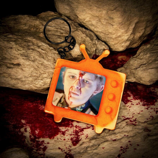 Thirteen Ghosts: The First Born Son TV Keychain