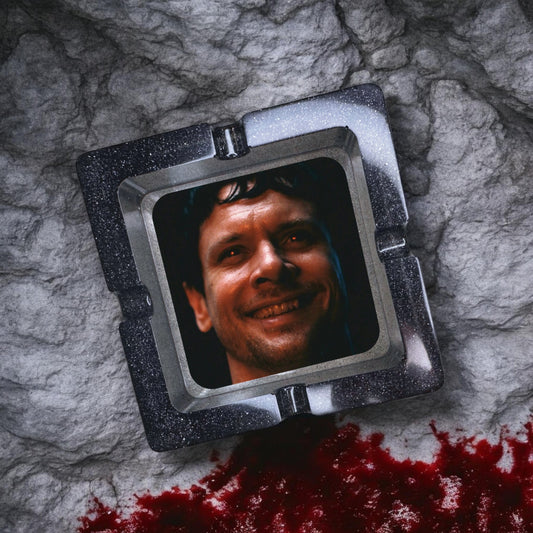 Sinners Remmick Ashtray