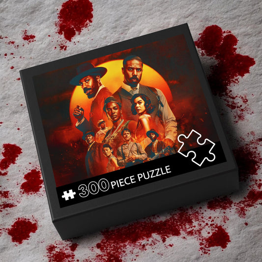 Sinners 300 Piece Jigsaw Puzzle