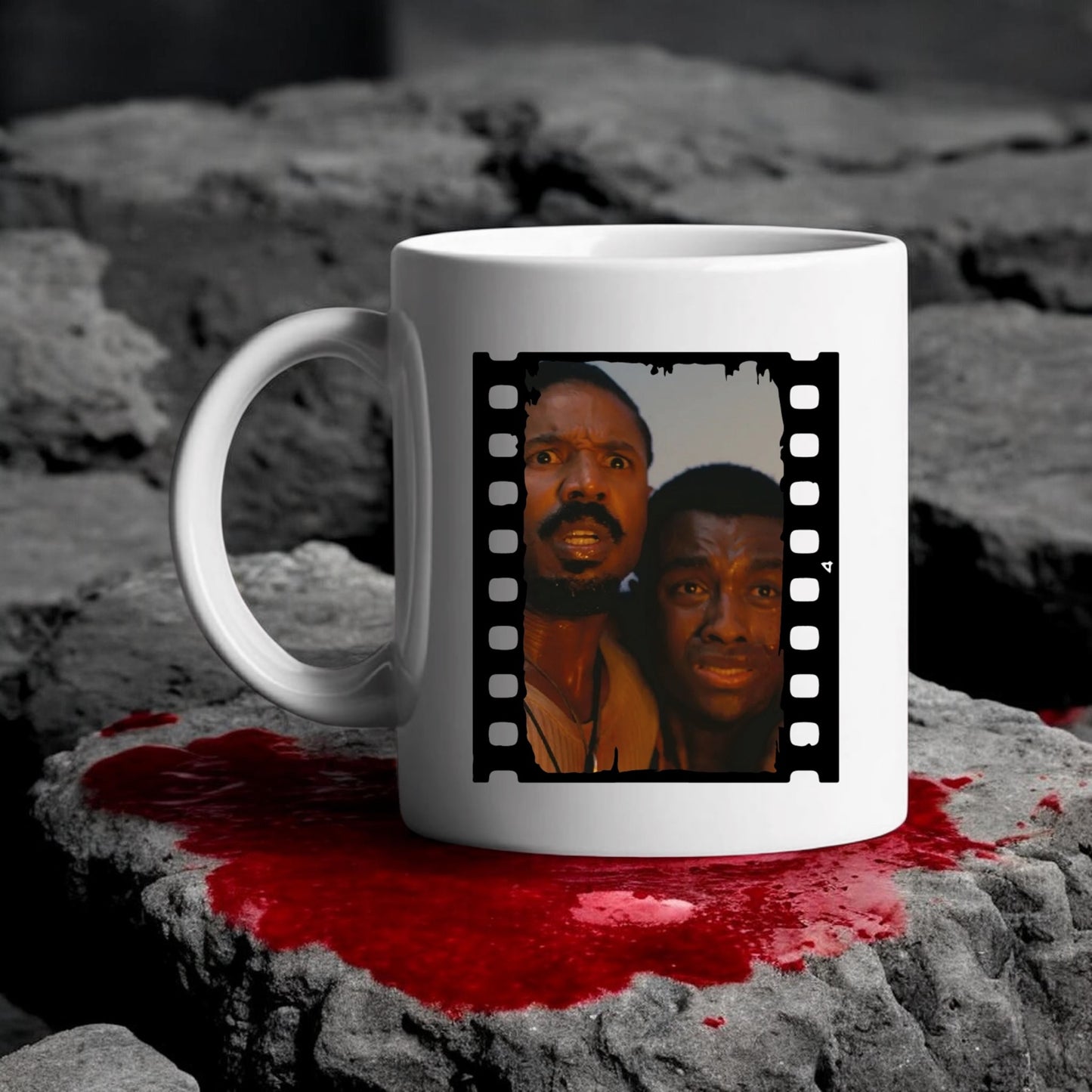 Sinners Mug