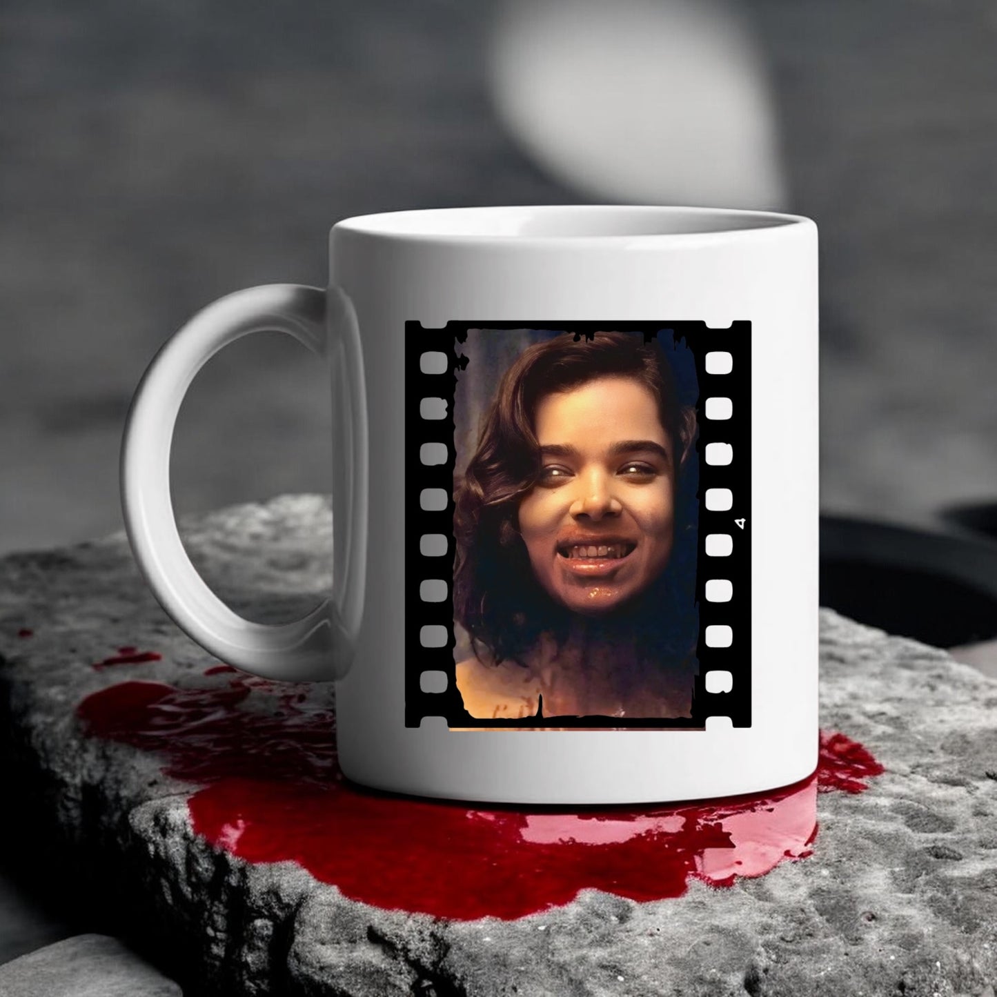 Sinners Mary Mug