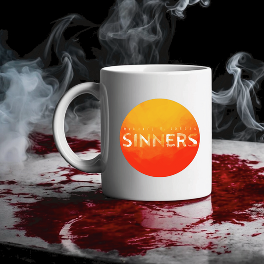 Sinners Moon Mug