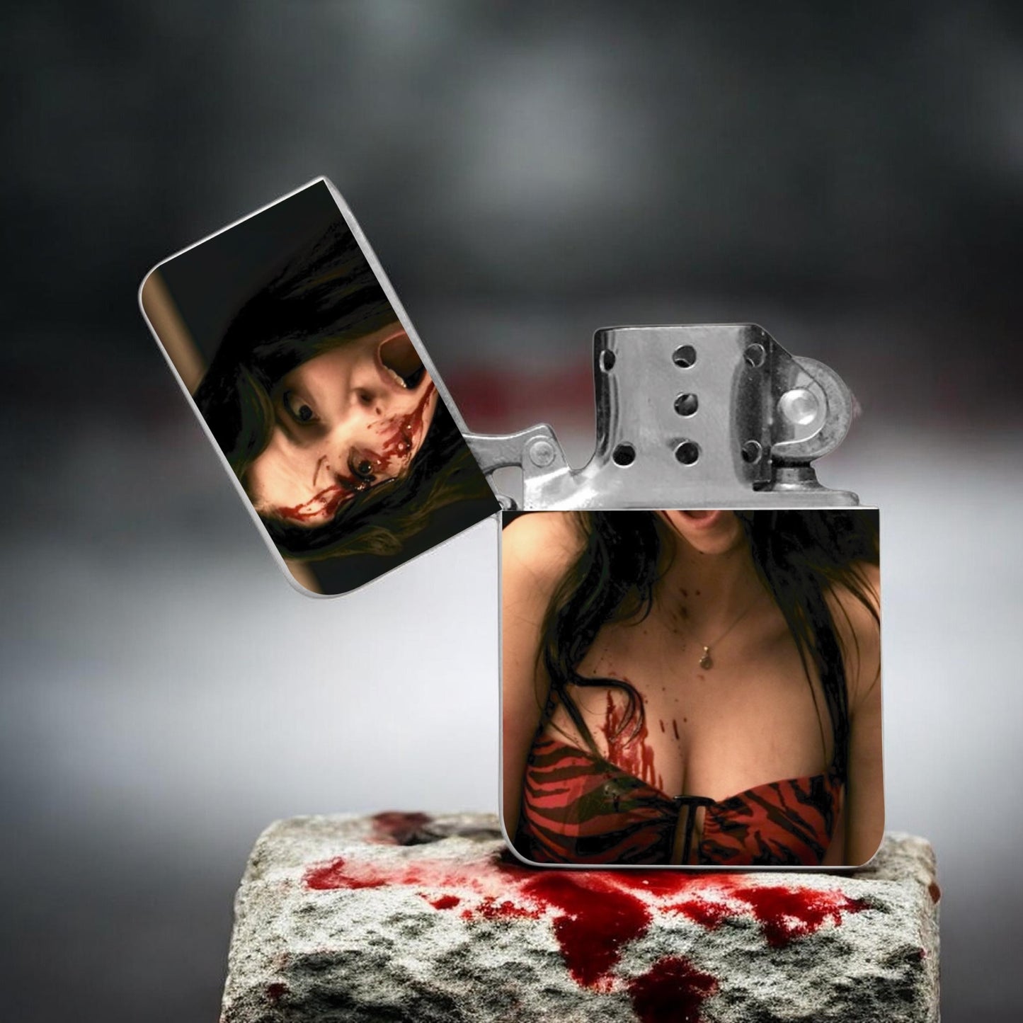 Obsession Nikki Lighter