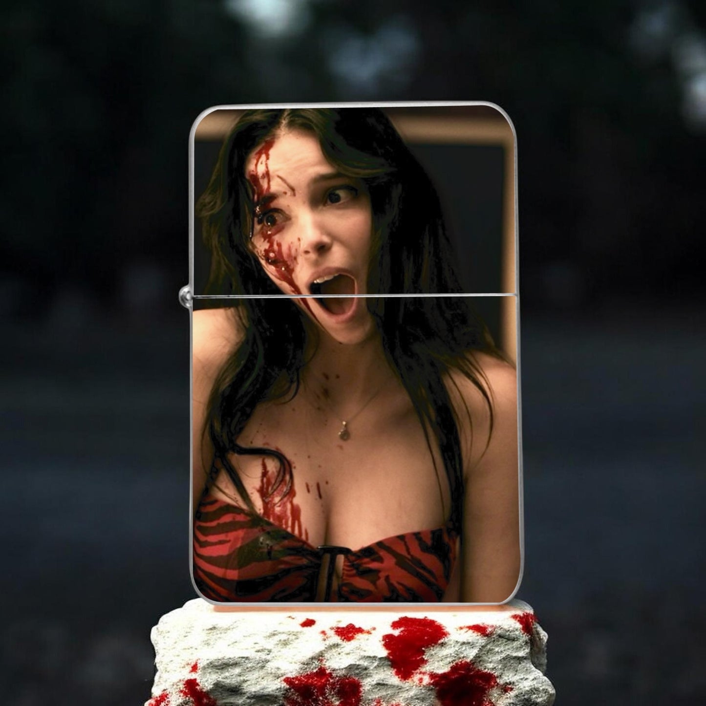 Obsession Nikki Lighter