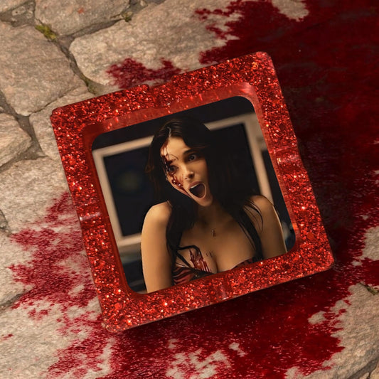 Obsession Nikki Ashtray