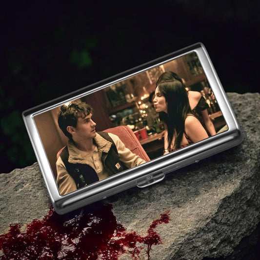 Obsession Cigarette Case