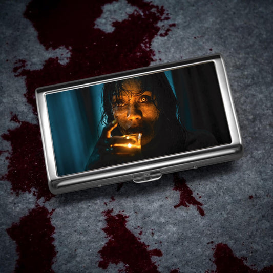 Evil Dead Burn Cigarette Case