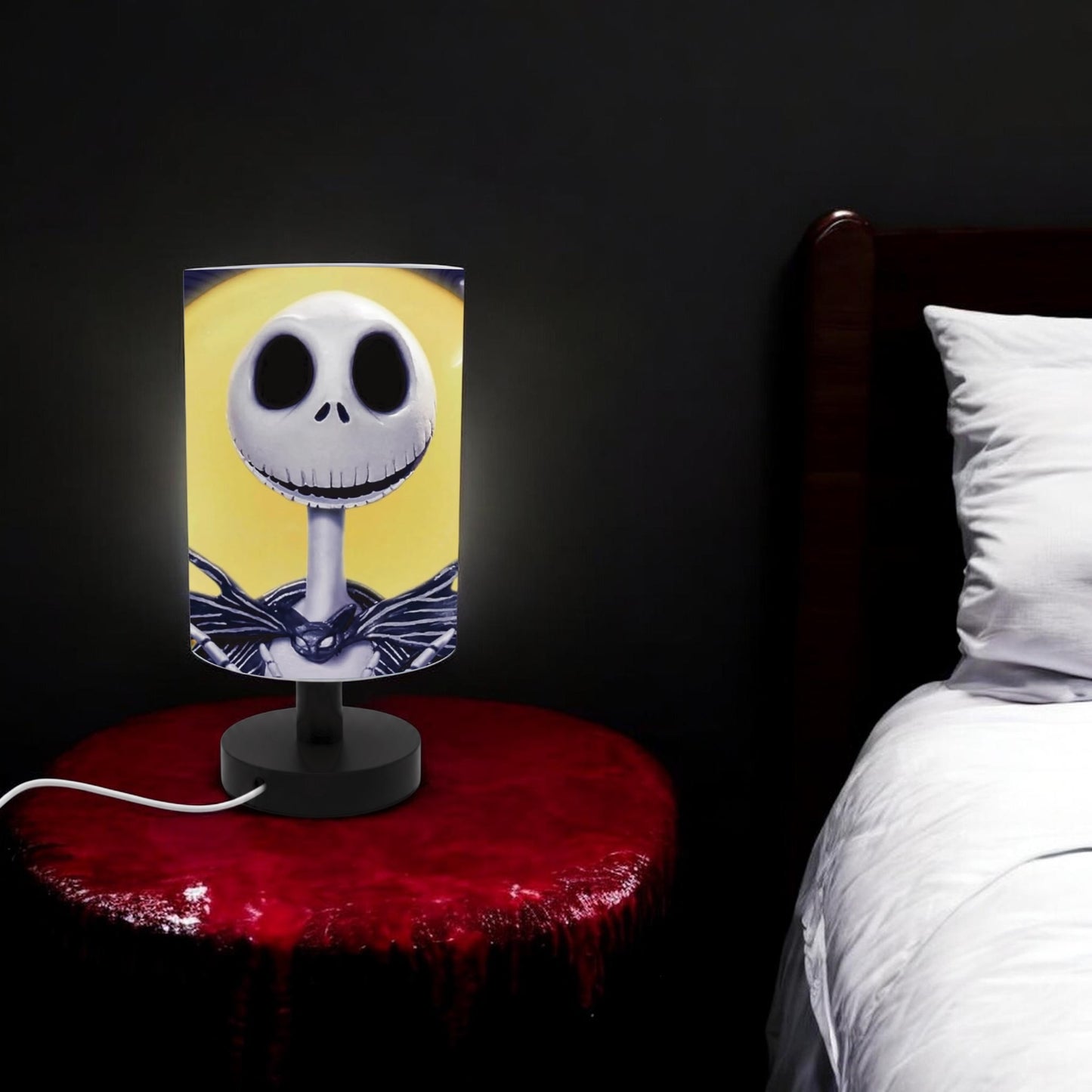 Jack Table Lamp