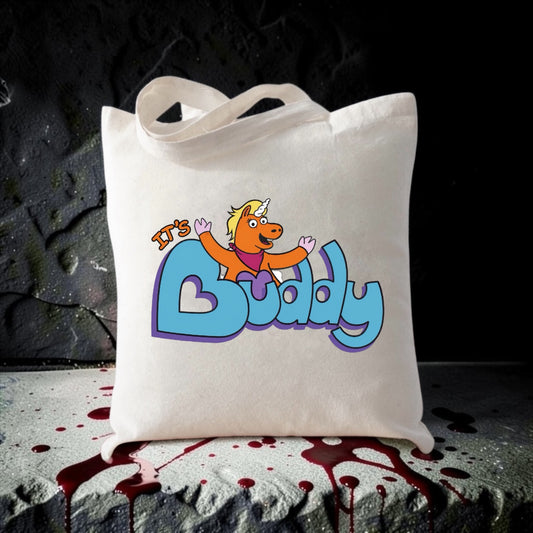 Buddy Tote Bag