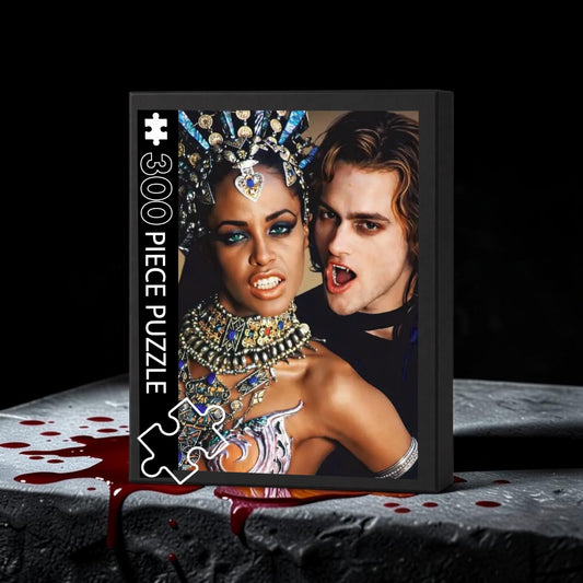 Queen of The Damned 300 Piece Jigsaw Puzzle