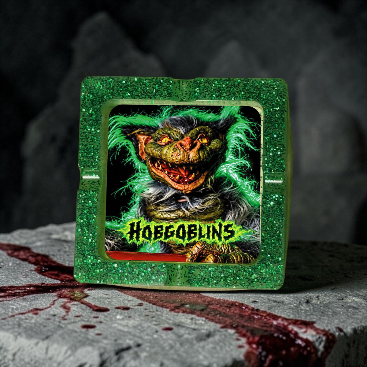 Hobgoblins Ashtray