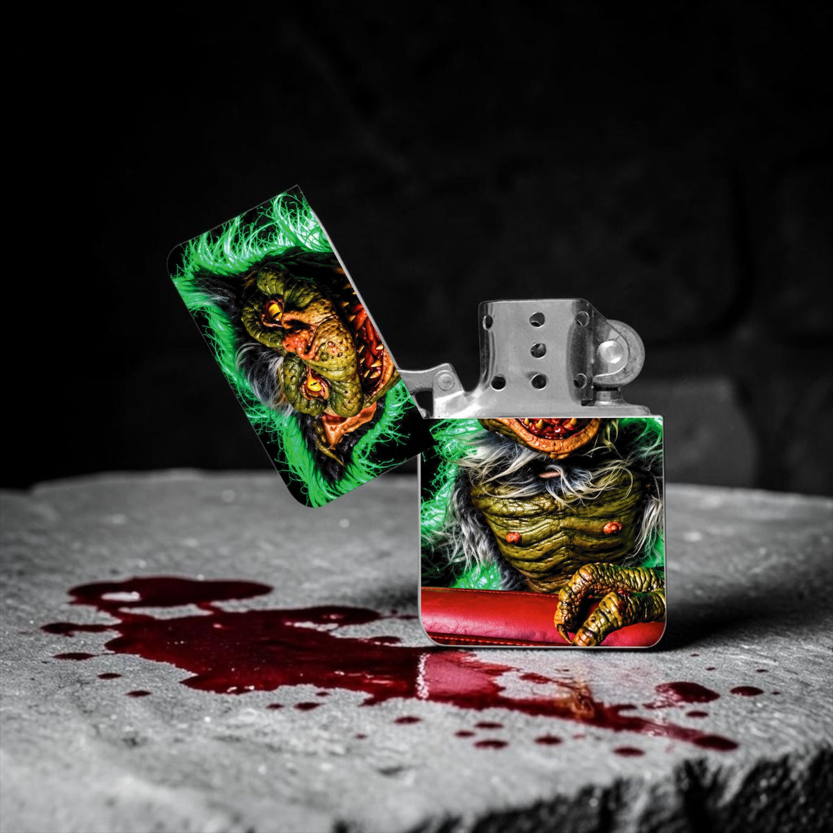 Hobgoblins Lighter