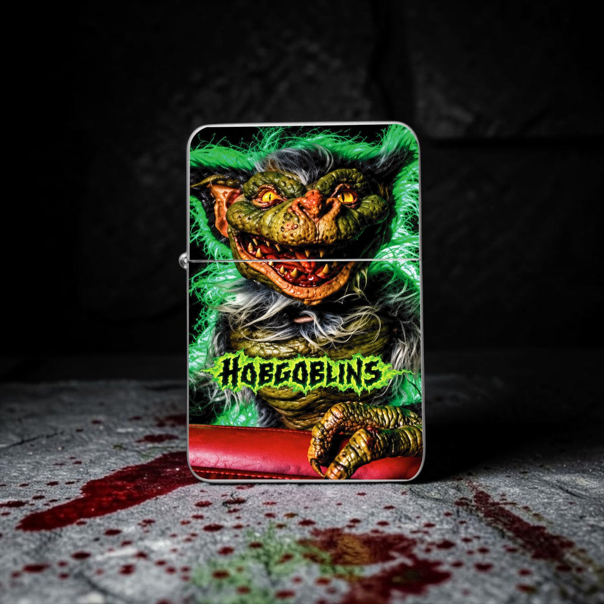 Hobgoblins Lighter