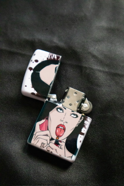 Jennifer's Body Lighter