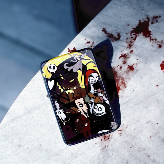 Nightmare Lighter